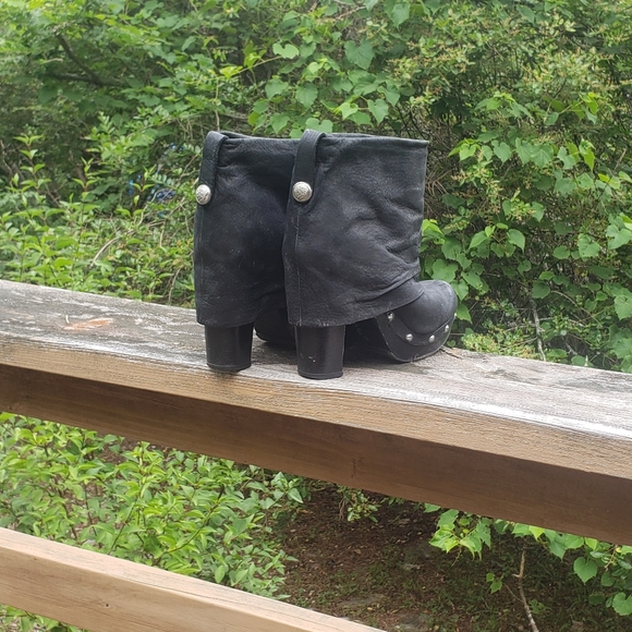 Vince Camuto Coco Valencia boot, 8.5 - Picture 3 of 8